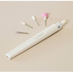 Elektrisk Neglefil - GLAM by Irina