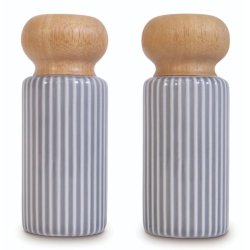 Sobczyk Keramisk Salt- og Peberkvrnst