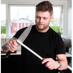 Sobczyk - Keramisk Strygestl