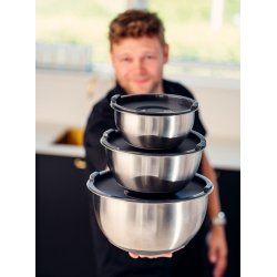 Sobczyk Rresklest med Silikonebund + Lg