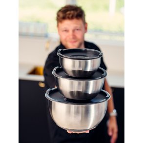 Sobczyk Rresklest med Silikonebund + Lg