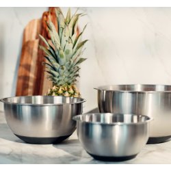 Sobczyk Rresklest med Silikonebund + Lg