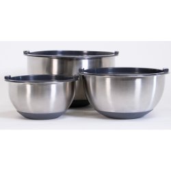 Sobczyk Rresklest med Silikonebund + Lg