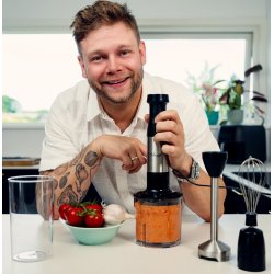 Sobczyk - Stavblenderst m/ Minihakker