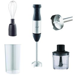 Sobczyk - Stavblenderst m/ Minihakker