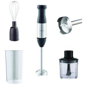 Sobczyk - Stavblenderst m/ Minihakker