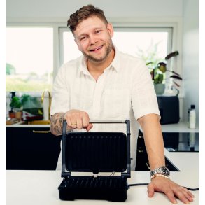 Sobczyk - Panini Grill