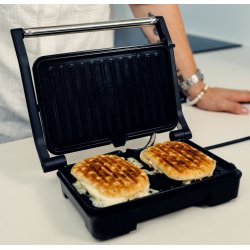 Sobczyk - Panini Grill