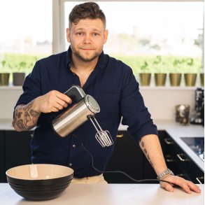 Sobczyk - Hndmixer - 200 W