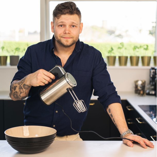 Sobczyk - Hndmixer - 200 W