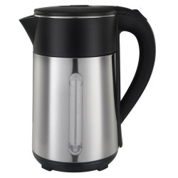 Sobczyk Elkedel - Stl - 1500 W - 1,8 l