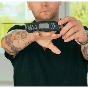 Sobczyk - Digitalt Stegetermometer