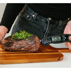 Sobczyk - Digitalt Stegetermometer