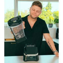 Sobczyk Power Blender - 45.000 OiM