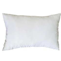 Hovedpude med Bambusfyld - 60 x 40 cm