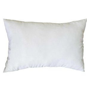 Hovedpude med Bambusfyld - 60 x 40 cm