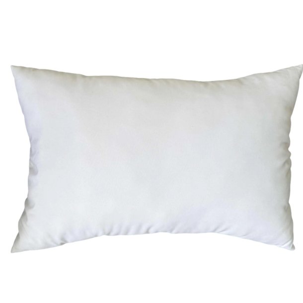 Hovedpude med Bambusfyld - 60 x 40 cm
