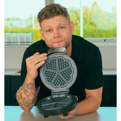 Sobczyk Vaffeljern - 1000 W