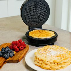 Sobczyk Vaffeljern - 1000 W