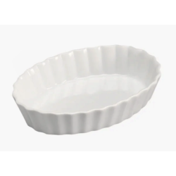Aida Aroma Oval Trteform - 16 x 11 cm