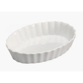Aida Aroma Oval Trteform - 16 x 11 cm