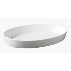 Aida Aroma Deluxe Ovalt Fad - 36 cm