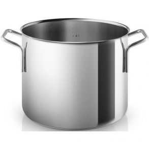 Eva Trio Rustfri Stlgryde - 4,8 l