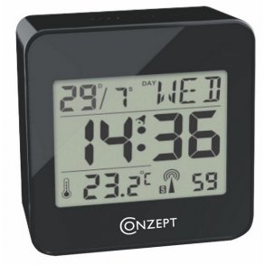 Conzept Radiostyret Vkkeur