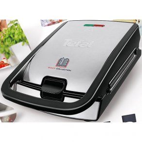 Tefal Snack Collection Multijern