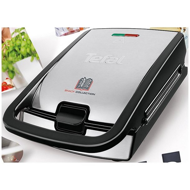 Tefal Snack Collection Multijern