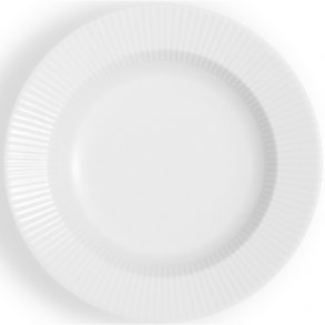 Eva Trio Legio Nova Dyb Tallerken - 25 cm - 4 stk.