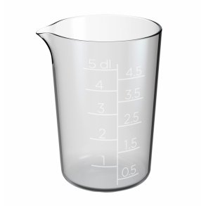 GastroMax Mlekande - 0,5 l