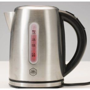 OBH Elkedel Color Glow - 1,2 l