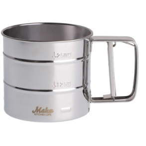 Melsigte - 10 cm - Stl