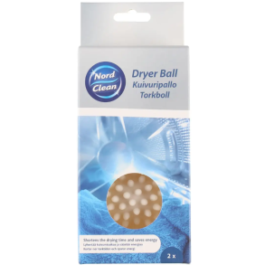 Trretumblerbolde - 2 stk.