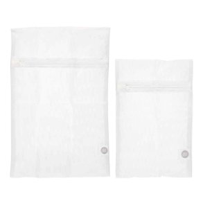 Vaskeposer med Lynls  2 stk.