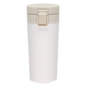 Termokrus - 36 cl - Hvid