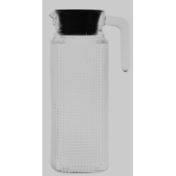 K�leskabskande - 1 l - Glas