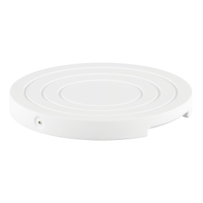 K�leelement - Rund Plade - 20 cm