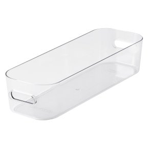 SmartStore Compact Clear - Slim