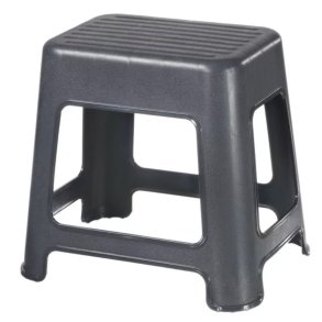 Orthex Skammel - 43 cm - Gr