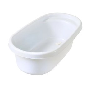 Badekar m/Prop - 27 l