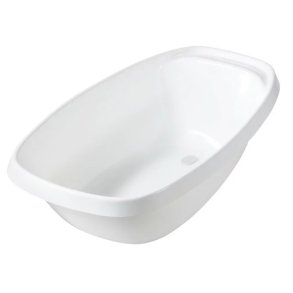 Badekar m/Prop - 50 l