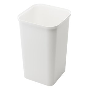 SmartStore Collect- 53 l - 36 x 36 x 58 cm - Hvid