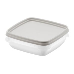 Gastromax Frysebokse - 0,3 l - 6 stk. - Med Lg - Gr