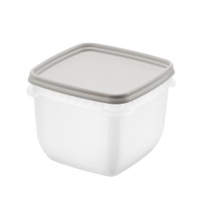 Gastromax Frysebokse - 0,75 l - 4 stk. - Med Lg - Gr