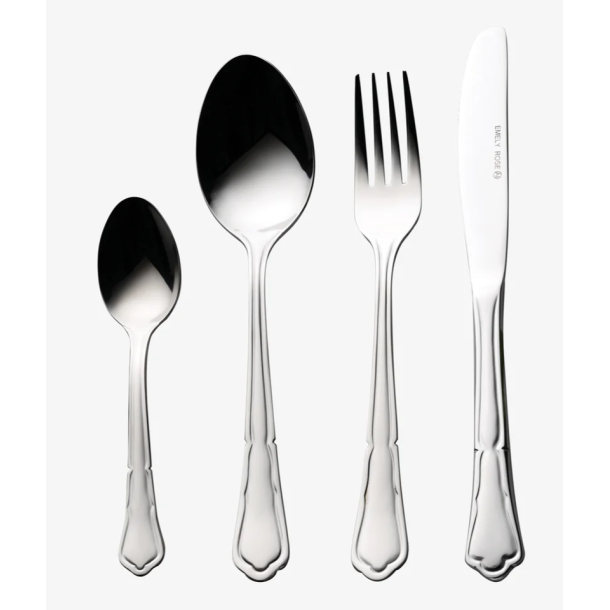 Emely Rose Bestikst - 24 dele