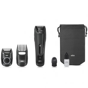 Braun Skgtrimmer BT5070