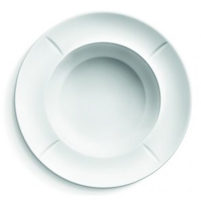 Rosendahl Grand Cru Soft - Pastatallerken - 4 stk. 