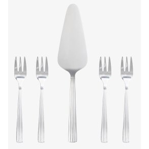 Aida Groovy Kagest - 5 Dele